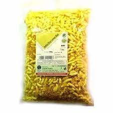 Jalaram Namkeen Bombey Bhel 180G-mrp-60-osp-58