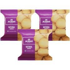 Jalaram SP Mix Biscuit 200 GM-mrp-65-osp-65