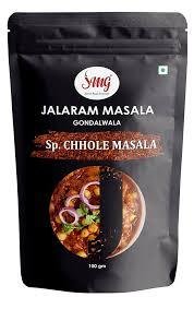 Jalaram Masala Bhungra 100 GM-mrp-35-osp-33