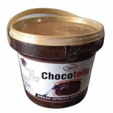 Anand Chocotella Bread Spread With Cocoa1KG-mrp-450-osp-350
