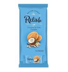 Relish Coconut & Oats Cookies 42 GM-mrp-35-osp-35