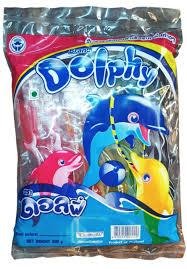 Dolphin Jelly1 N-mrp-5-osp-5