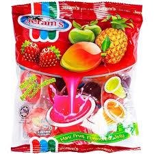 Jeram Mix Fruit Jelly 1 PCS-mrp-5-osp-5