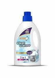 Clean Culture Front And Top Load 5L-mrp-1199-osp-510