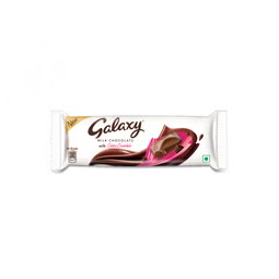 Galaxy Fruit & Nut Choclate 52G