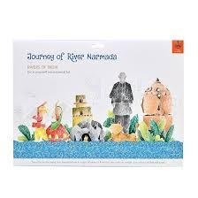 Narmada Having Fun with Colours-mrp-50-osp-50