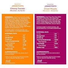 Little More Roasted Jowar Puffs Cream&Onion75G-mrp-85-osp-75