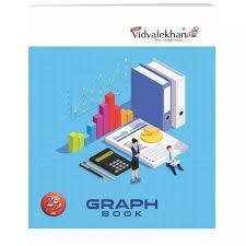 Gopi Vidyalekhan Graph Book 32Pgs-mrp-22-osp-22
