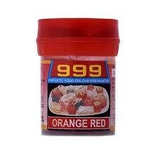 999 Orange Red 50 GM-mrp-35-osp-30