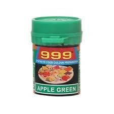 999 Apple Green 50 GM-mrp-30-osp-25