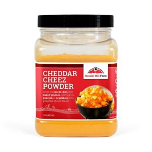 Chawla's Cheese Powder 80GM