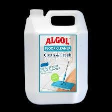AGL Fress Floor Cleaner 5 L-mrp-250-osp-180