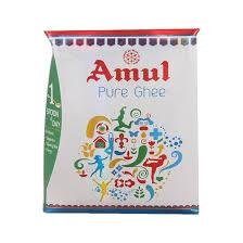 Amul Pure Ghee 500GM-mrp-314-osp-314