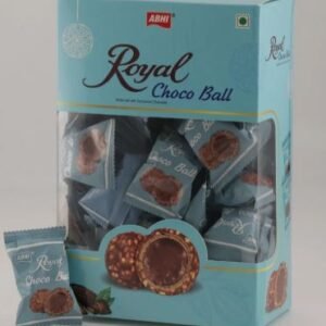 Abhi Royal Choco Balls 200gms