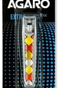 Agaro Extra Nail Clipper