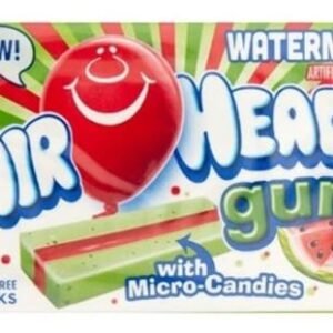 Air Heads Gum 14 Gum