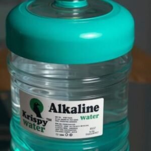 Alkaline Water Krispy Water  20Ltr
