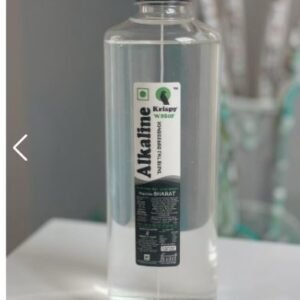 Alkaline Water Krispy Water 500ML