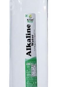Alkaline Water Krispy Water  Premium 750ML