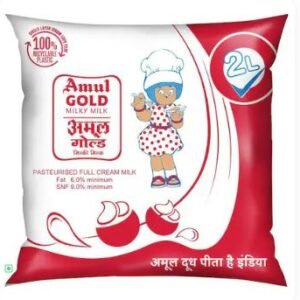 Amul Gold 2L