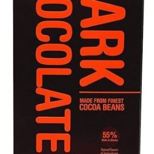 Amul Dark Chocolate 125 GM