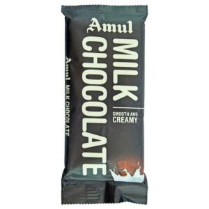 Amul Belgian Chocolate Smooth And Creamy 35GM