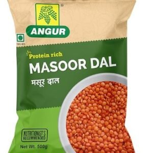 Angur Masoor Dal 500 GM