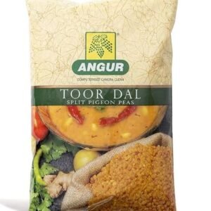 Angur Tuvar Dal 5KG