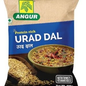 Angur Urad Dal 500G