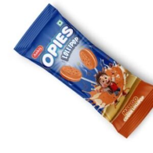 Ankit Opies Lollipop Chocolate