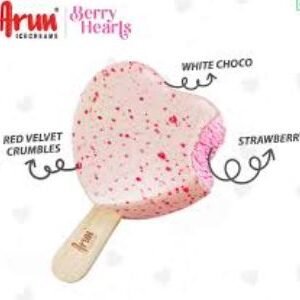 Arun Berry Hearts 38 GM