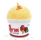 Arun Butterscotch Cup 125ML