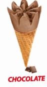 Arun Chocolate Cone 50 ML