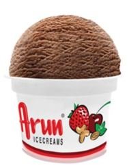 Arun Chocolate Cup 85ML 40)
