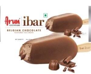 Arun Ibar Belgian Chocolate 40 ML