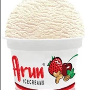 Arun Ibar Classic Vanilla 80 ML