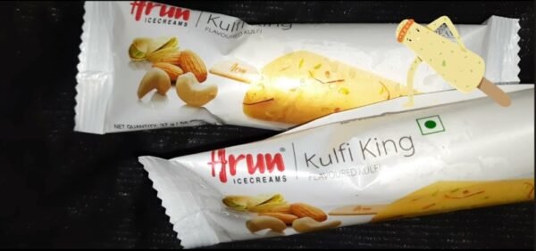 Arun Kulfi King 60 ML