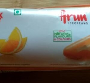 Arun Likstick Ice Candy Orange 50 ML