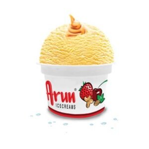 Arun Mango Cup 125ML