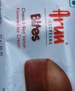 Arun Red Velvet Bites 25ML