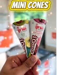 Arun Toffee Mini Cone 30 ML