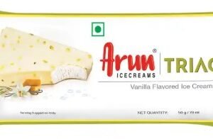 Arun Triago 50 GM