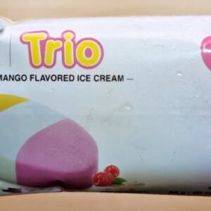 Arun Triples Ice Cream 52G