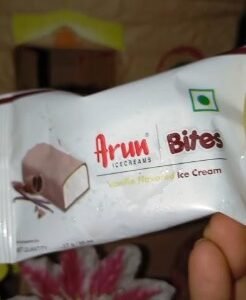 Arun Vanilla Bites 30ML