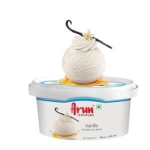 Arun Vanilla Cup 33 GM