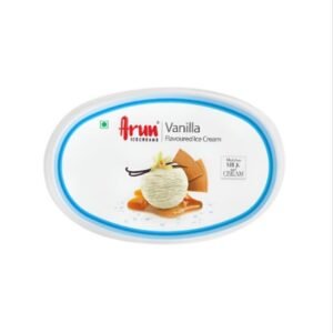 Arun Vanilla Cup 85ML