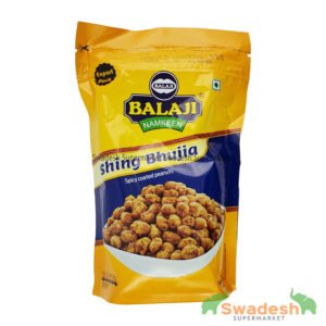 Balaji Wafers Khari Sing 200G