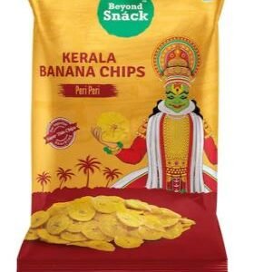 Beyond Snack Peri Peri 70G