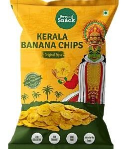 Beyond Snack Original Style 70G