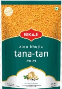 Bikaji Tana Tan Aloo Bhujia 400G